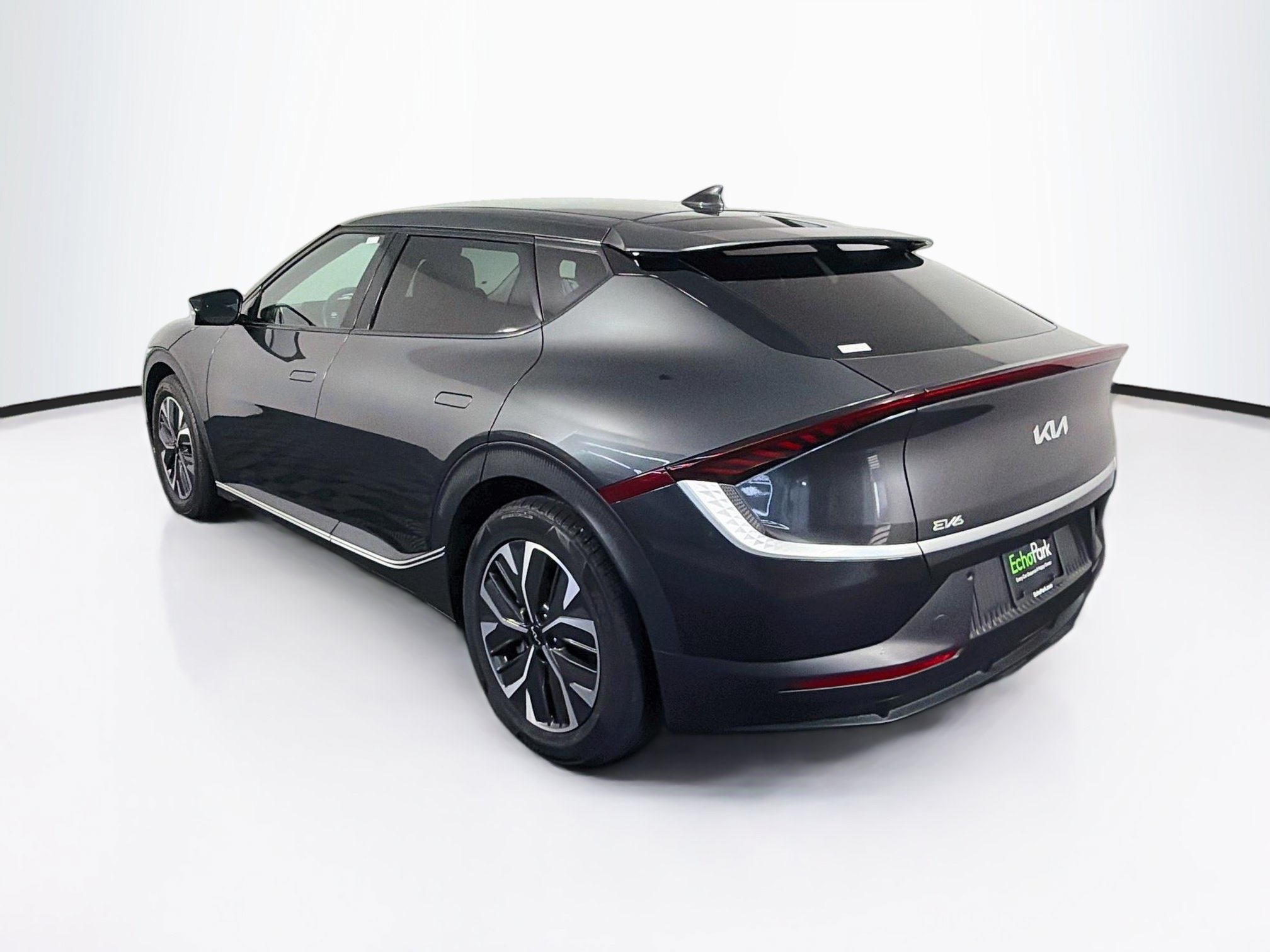 Used 2024 Kia EV6 Light RWD image 5