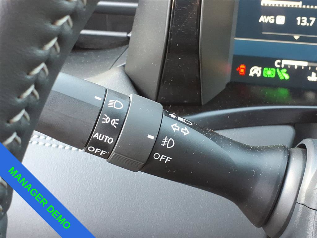New 2026 Subaru Outback Touring XT AWD/4WD image 21
