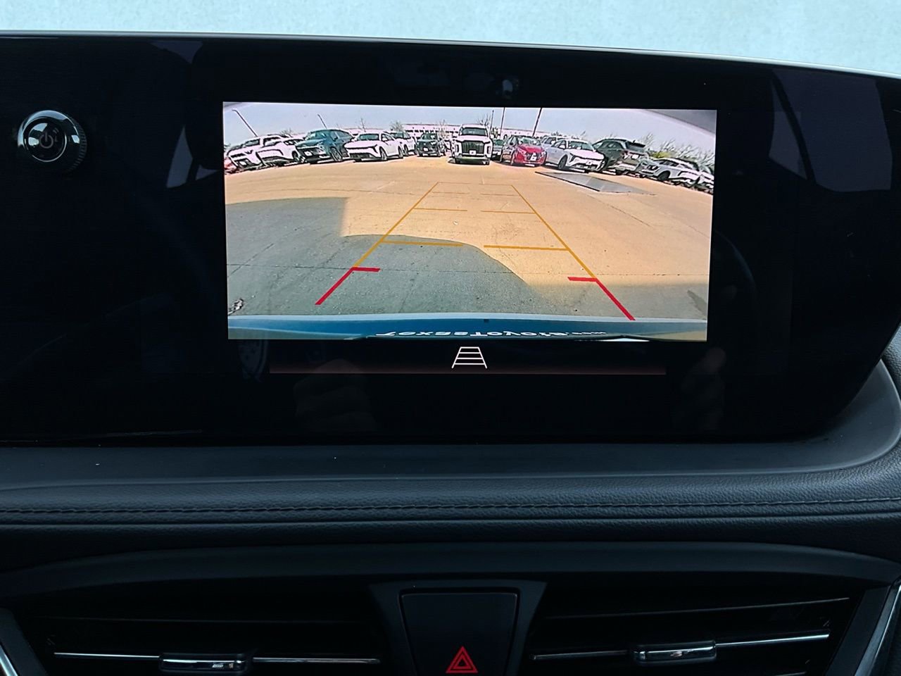 Used 2025 Buick Encore GX Preferred image 30