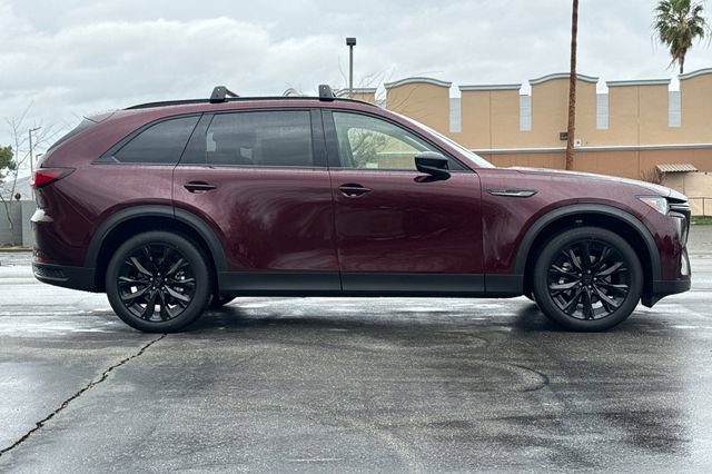 New 2026 MAZDA CX-90 3.3 Turbo w/ Premium Sport Pkg image 3