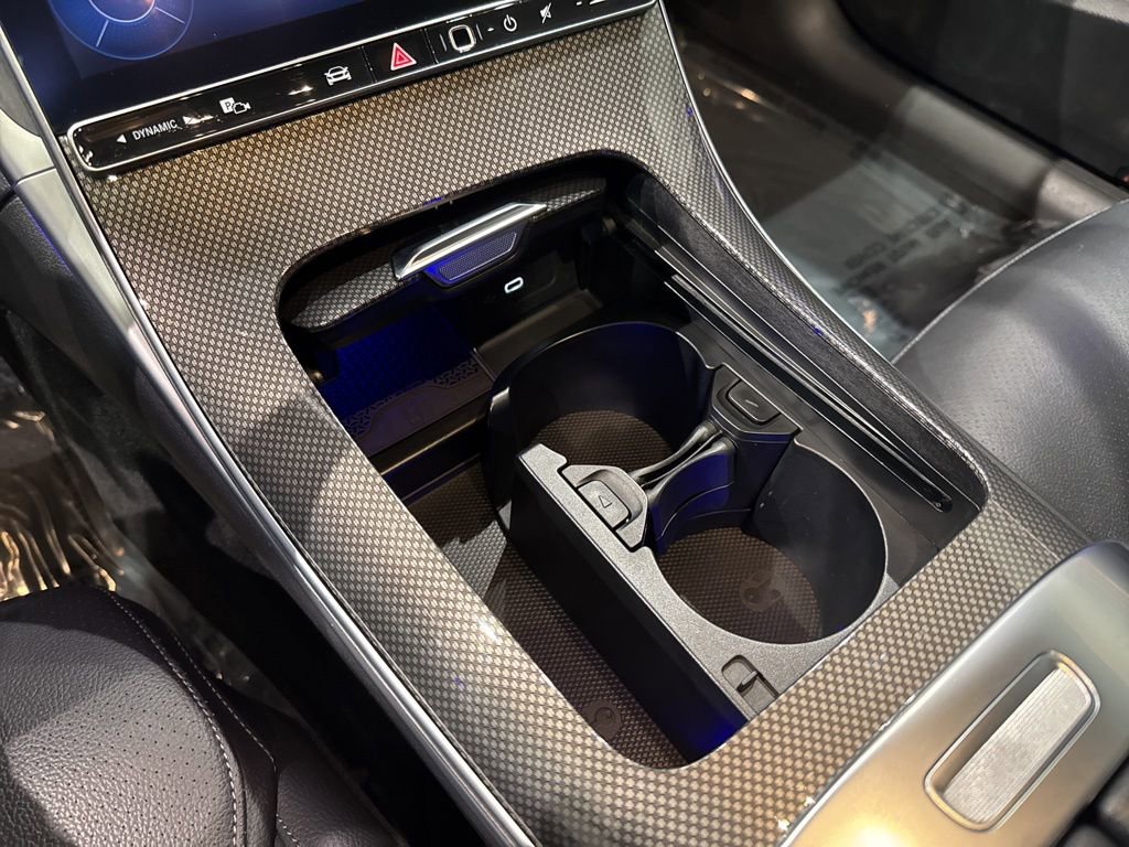 Used 2022 Mercedes-Benz C 300 4MATIC Sedan image 16