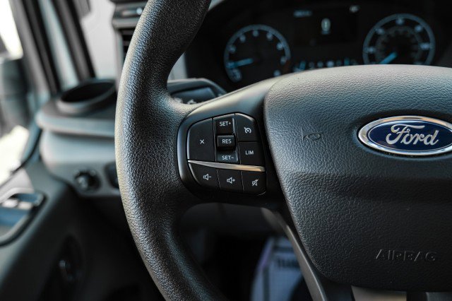 Used 2024 Ford Transit 250 Low Roof image 18