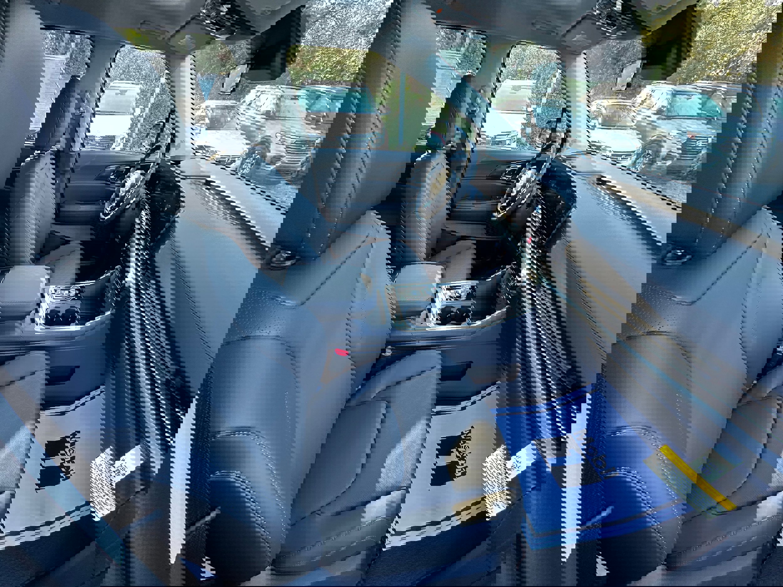 New 2026 Kia Carnival SX image 33