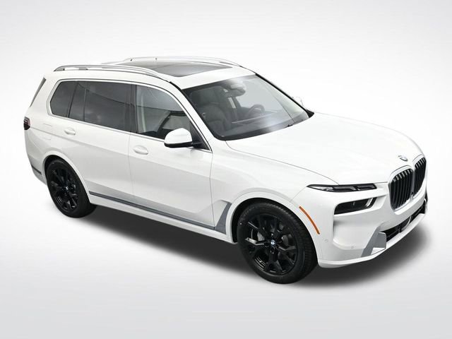 New 2026 BMW X7 xDrive40i image 19