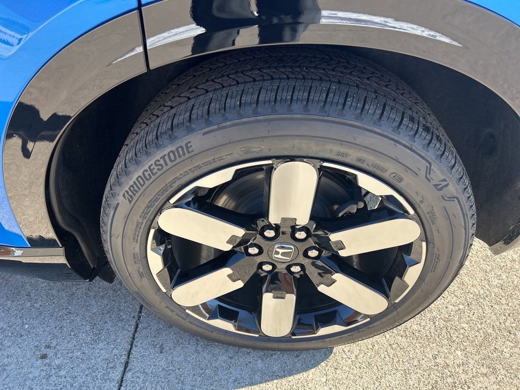 New 2026 Honda Prologue Elite image 42