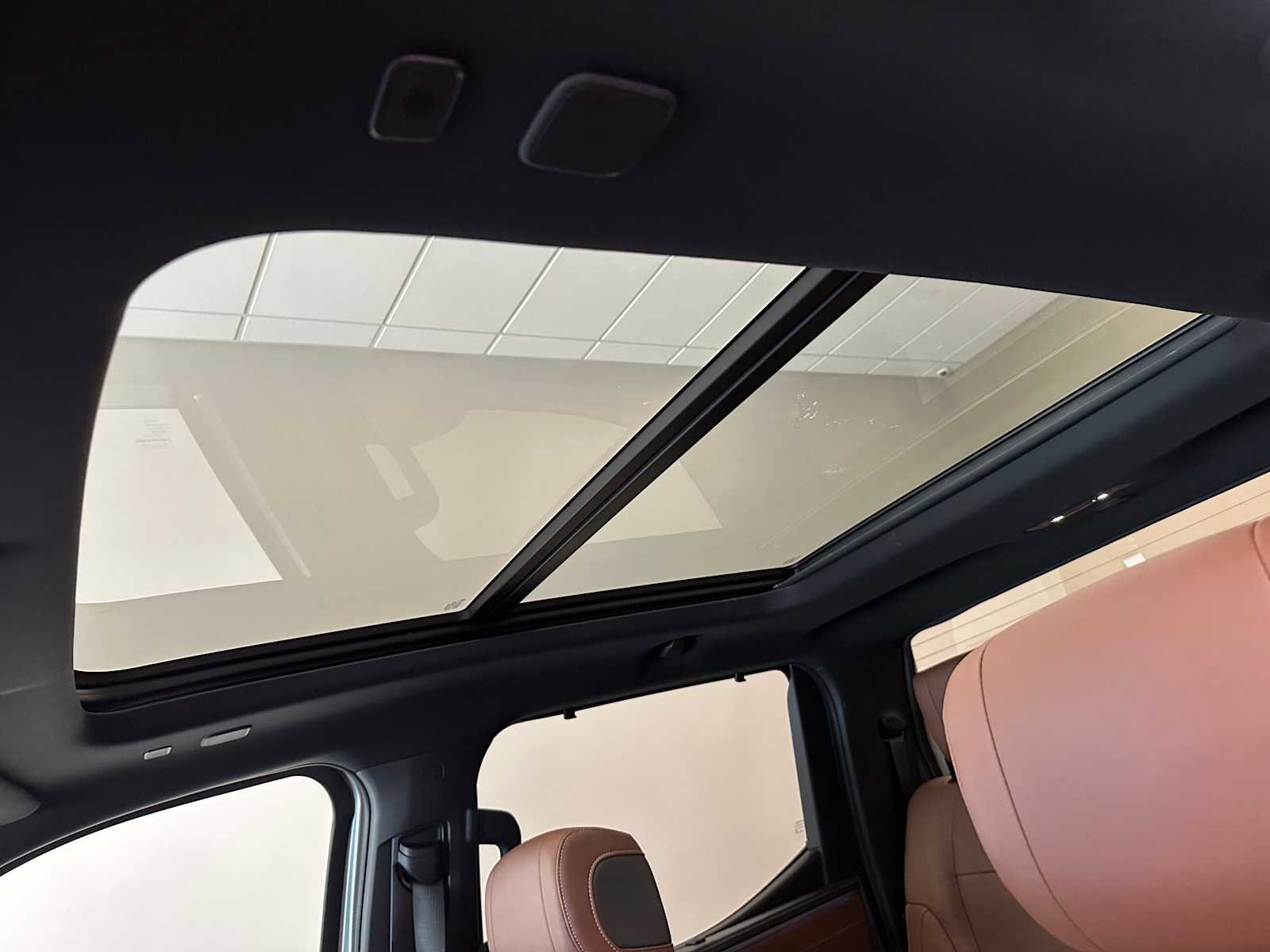 Used 2022 Toyota Tundra 1794 Edition w/ Advanced Package image 21