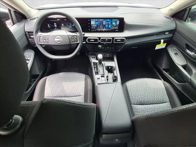 New 2027 Nissan Sentra SV w/ Floor Mat Package FWD image 13