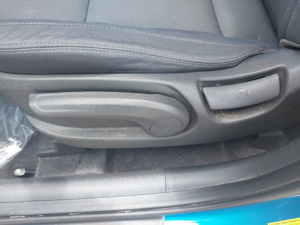 Used 2018 Hyundai Tucson SE AWD/4WD image 30