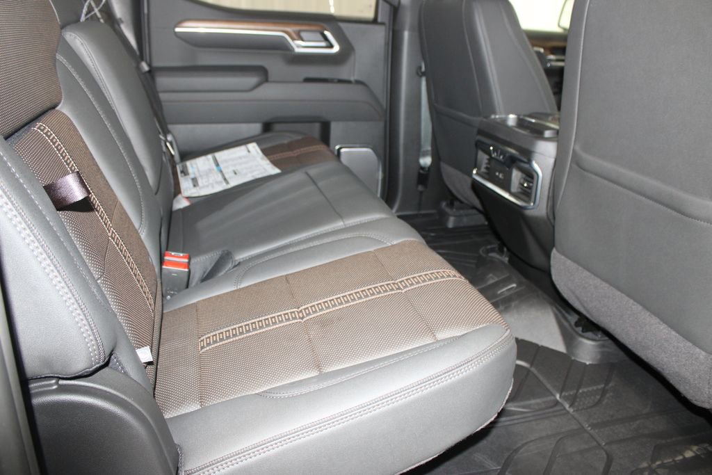 New 2026 Chevrolet Silverado 1500 High Country image 38