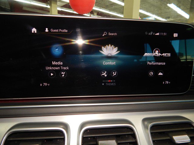 Used 2023 Mercedes-Benz GLE 63 AMG S image 22