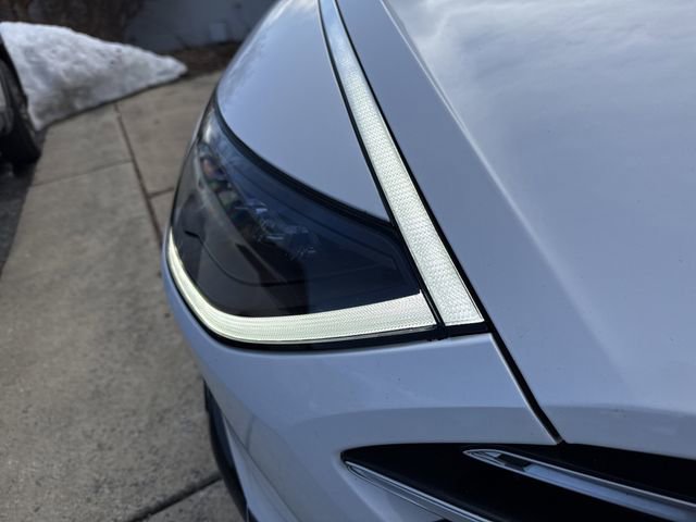 Used 2023 Hyundai Sonata SEL image 26