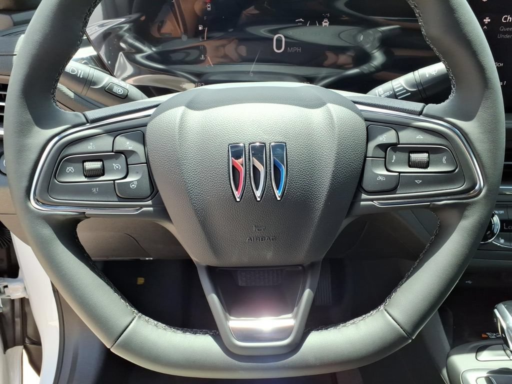 New 2026 Buick Envista Preferred w/ Convenience I Package FWD image 18