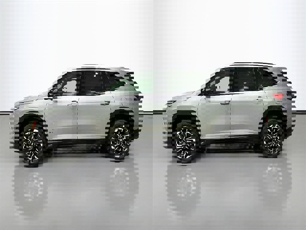 New 2026 Buick Enclave Sport Touring image 4