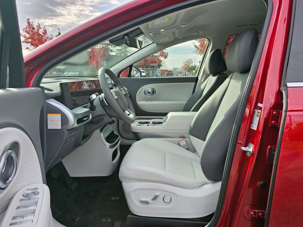 New 2026 Hyundai Ioniq 9 SEL image 16