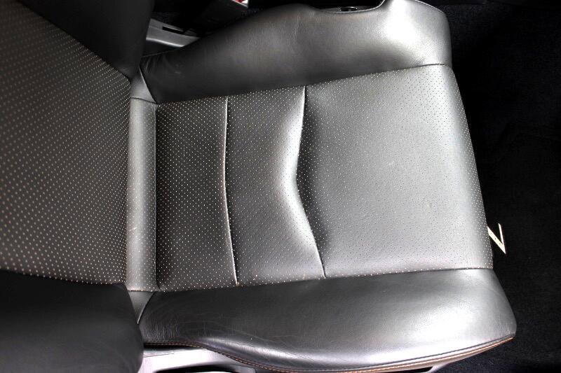 Used 2004 Nissan 350Z Touring w/ Cargo Convenience Pkg image 33