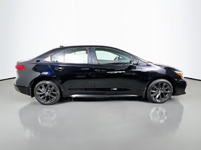 New 2026 Toyota Corolla SE FWD image 2