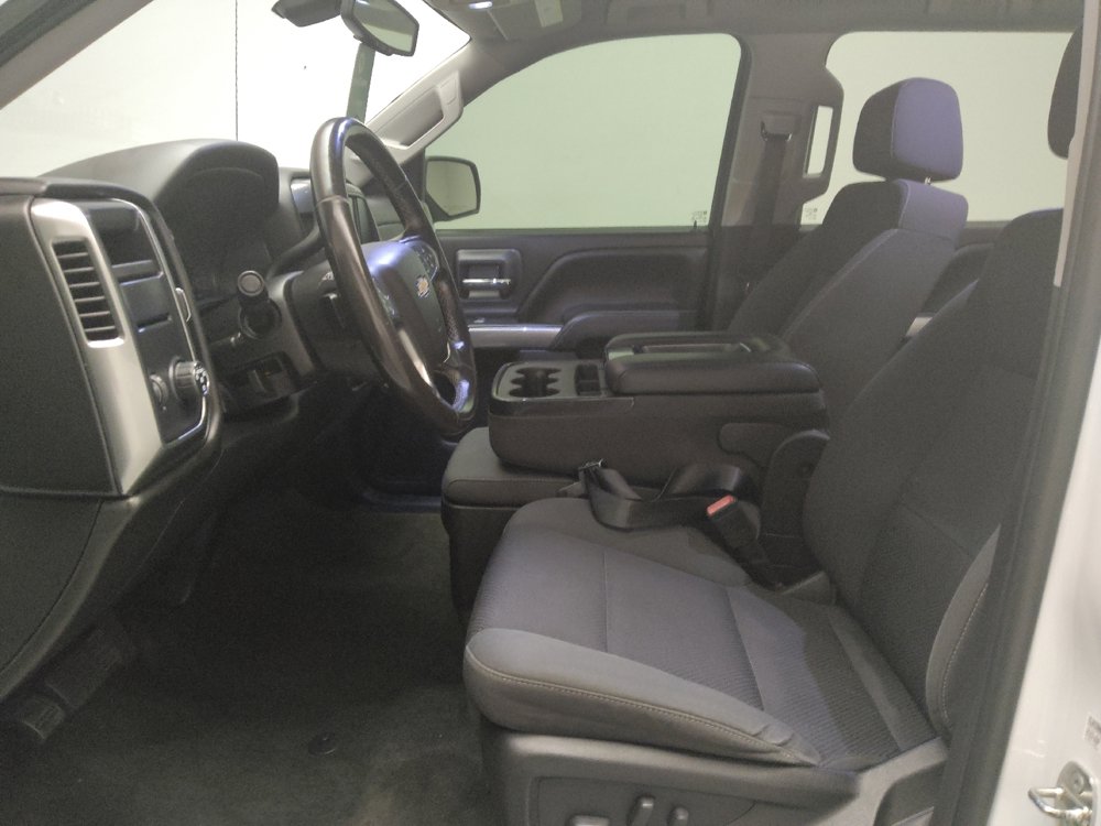 Used 2018 Chevrolet Silverado 1500 LT w/ LT Eassist Package RWD image 17