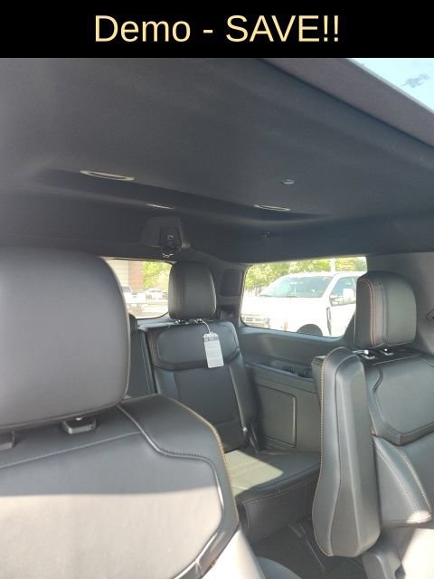 New 2025 Ford Expedition Tremor AWD/4WD image 18