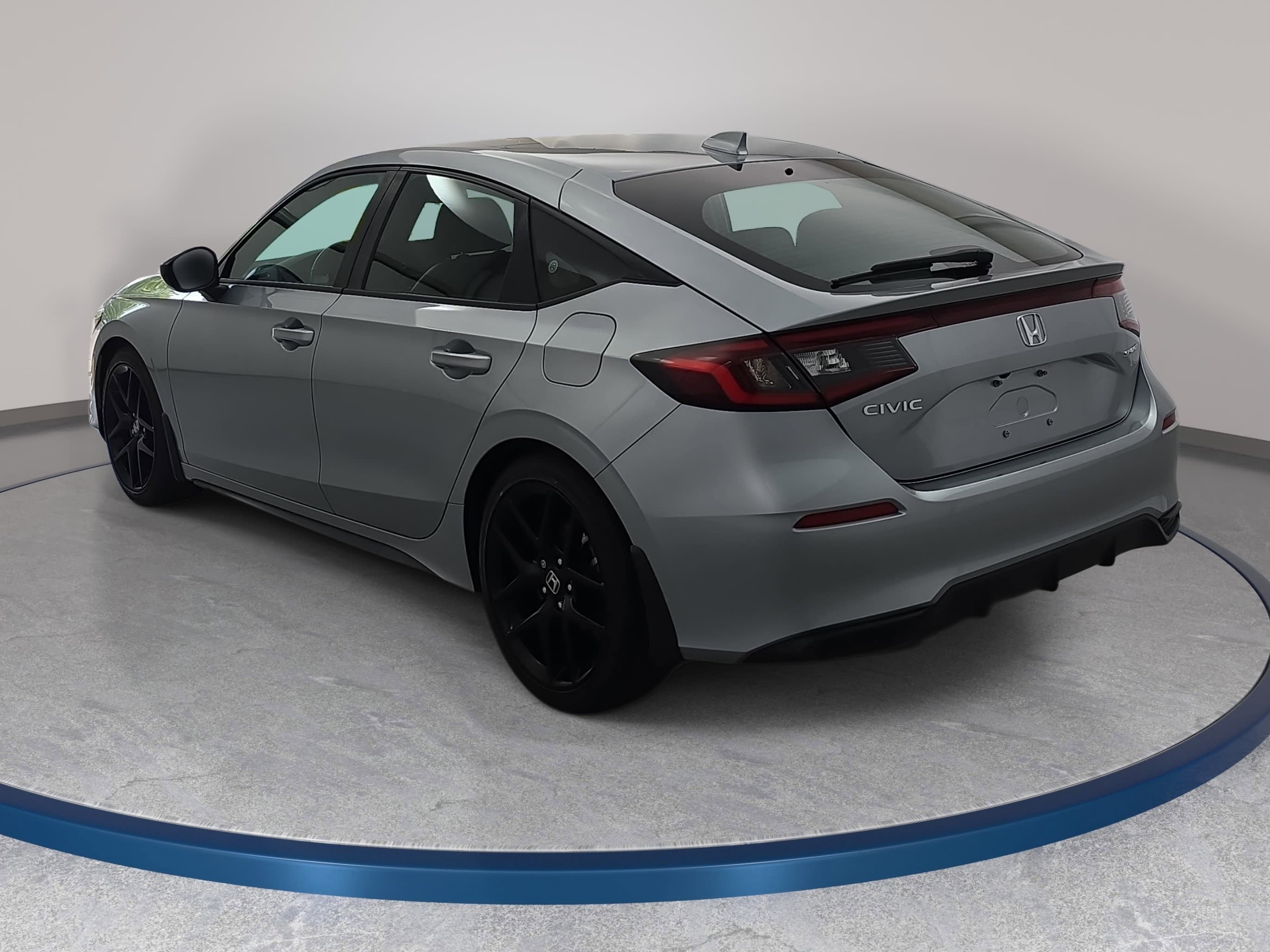 Used 2023 Honda Civic Sport image 7