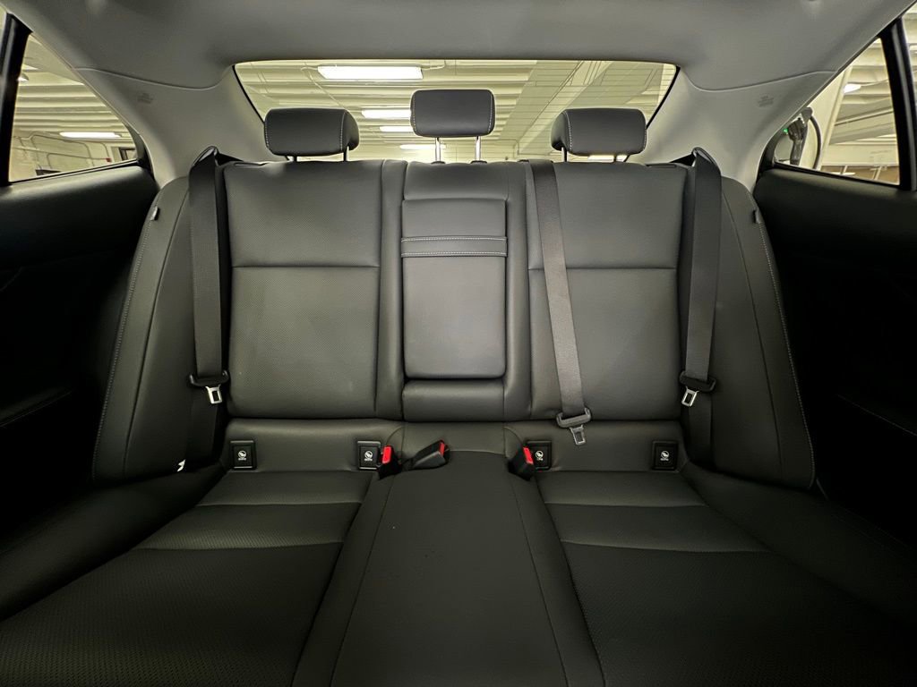 Used 2016 Lexus IS 200t w/ Accessory Package image 15