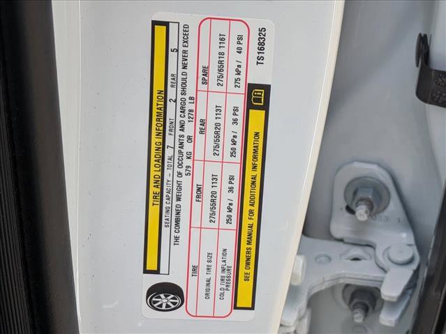 New 2026 Jeep Grand Wagoneer 4WD image 21