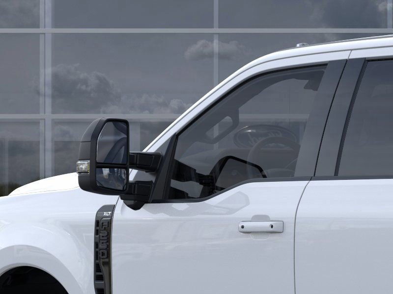 New 2026 Ford F250 XLT image 20
