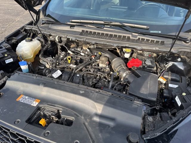 Used 2022 Ford Edge ST-Line image 27