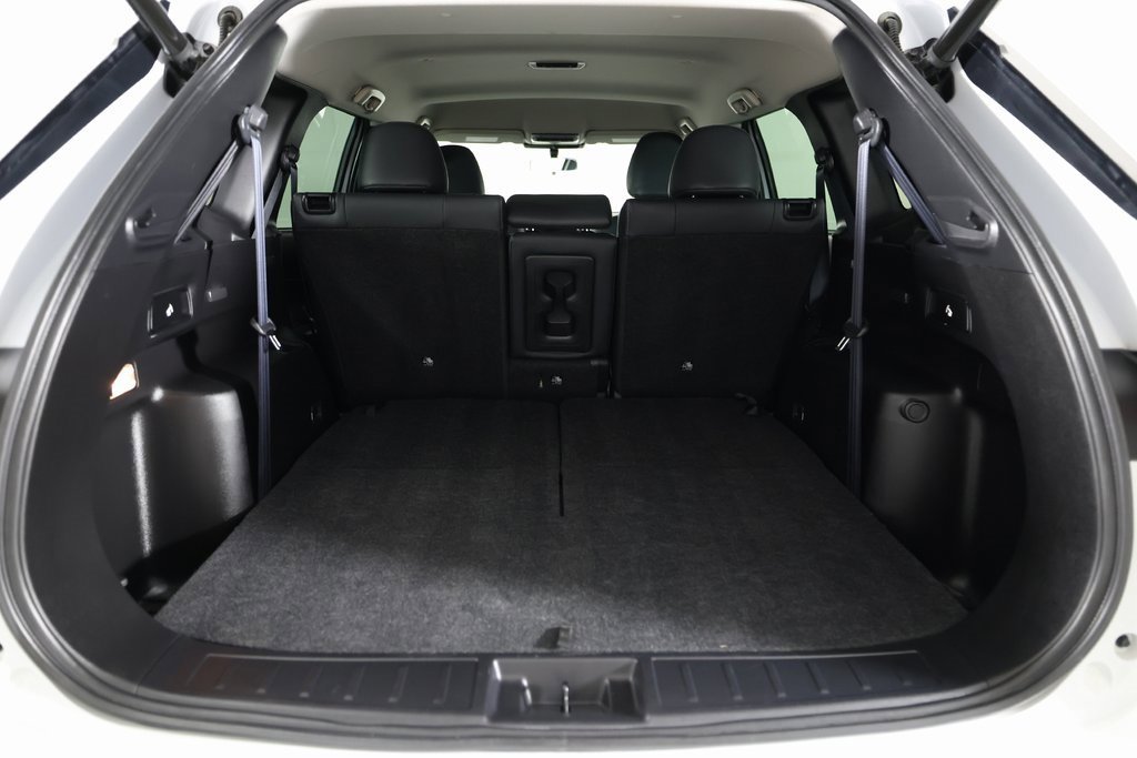 Used 2023 Mitsubishi Outlander SE image 14