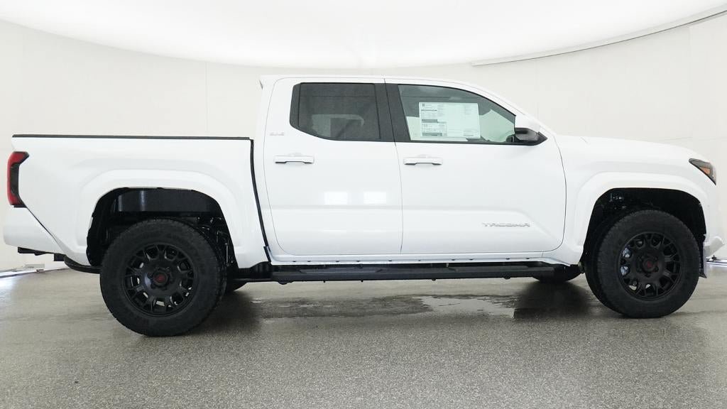 New 2026 Toyota Tacoma SR5 RWD image 27