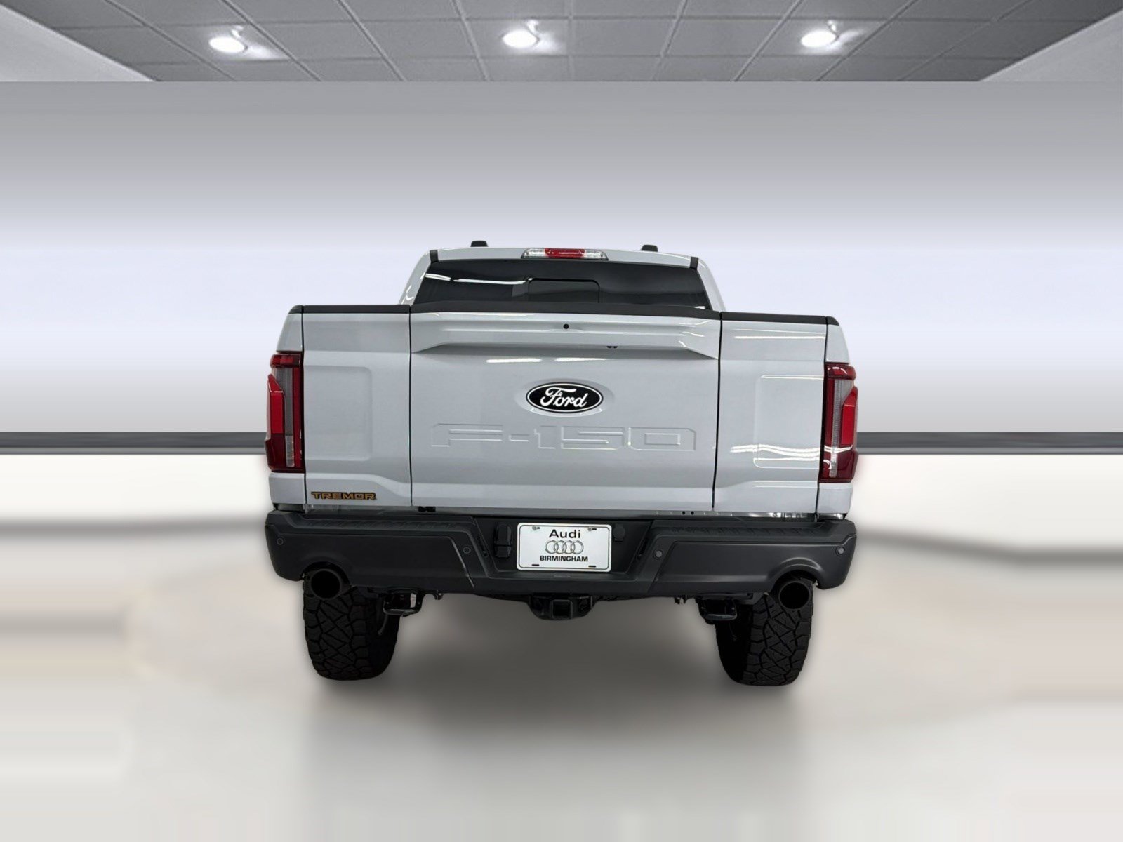 Used 2025 Ford F150 Tremor w/ Equipment Group 402A High AWD/4WD image 10