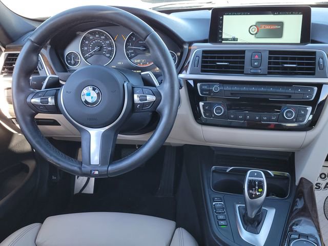 Used 2017 BMW 340i Sedan image 9