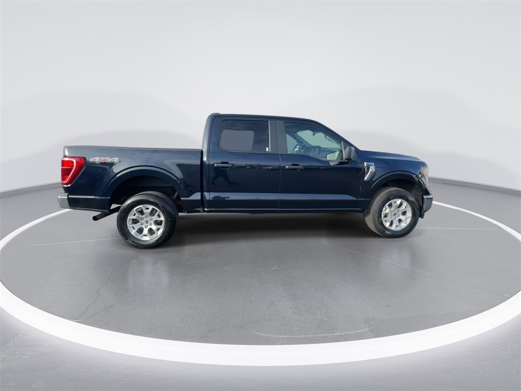 Used 2023 Ford F150 XLT image 9
