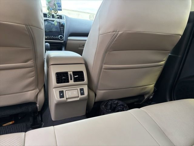 Used 2019 Subaru Outback 3.6R Limited w/ Popular Package #2 image 15