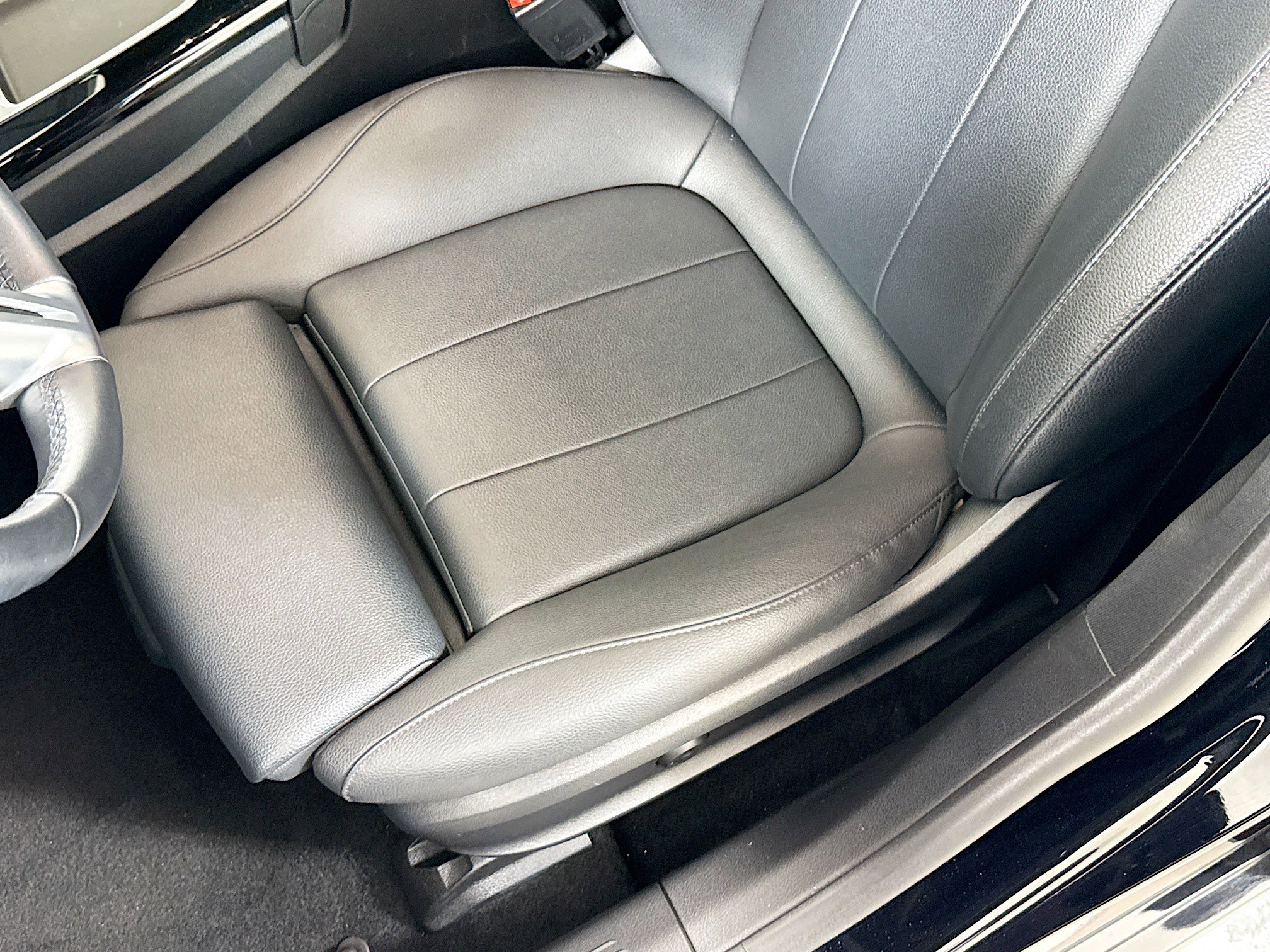 Used 2025 Mercedes-Benz CLA 250 image 20