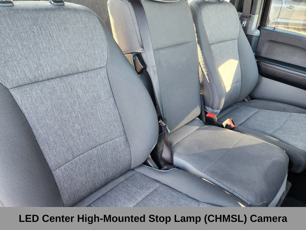 Used 2024 Ford F250 XL w/ STX Appearance Package image 19