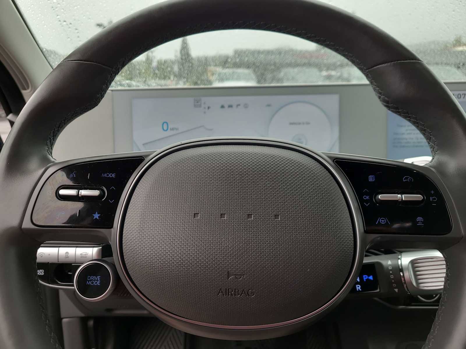 Used 2024 Hyundai Ioniq 5 SEL RWD image 23