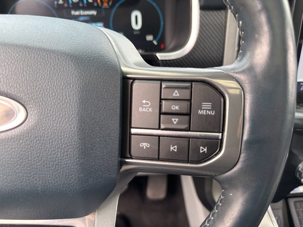 Certified 2023 Ford F150 Limited AWD/4WD image 20