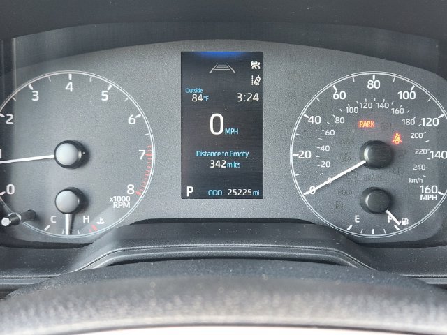 Used 2024 Toyota Corolla SE FWD image 16