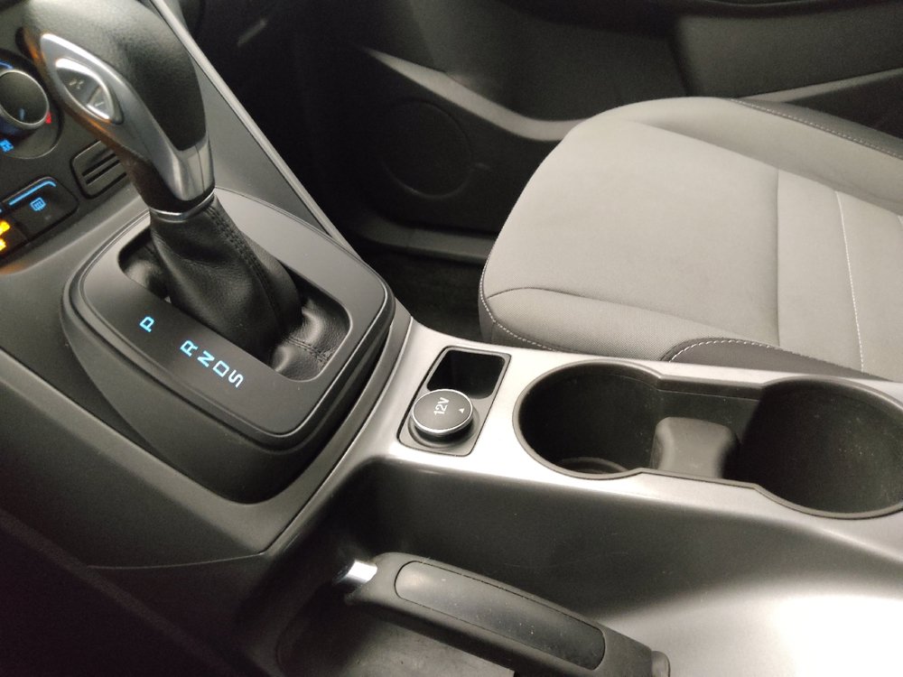 Used 2015 Ford Escape SE FWD image 26