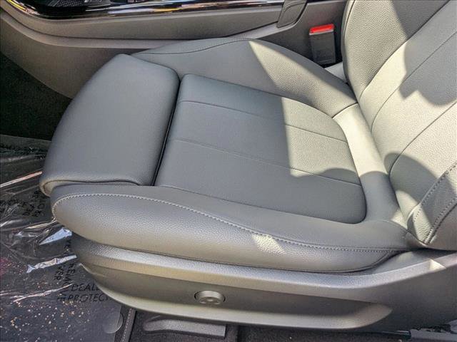 New 2026 Mercedes-Benz CLA 250 image 4