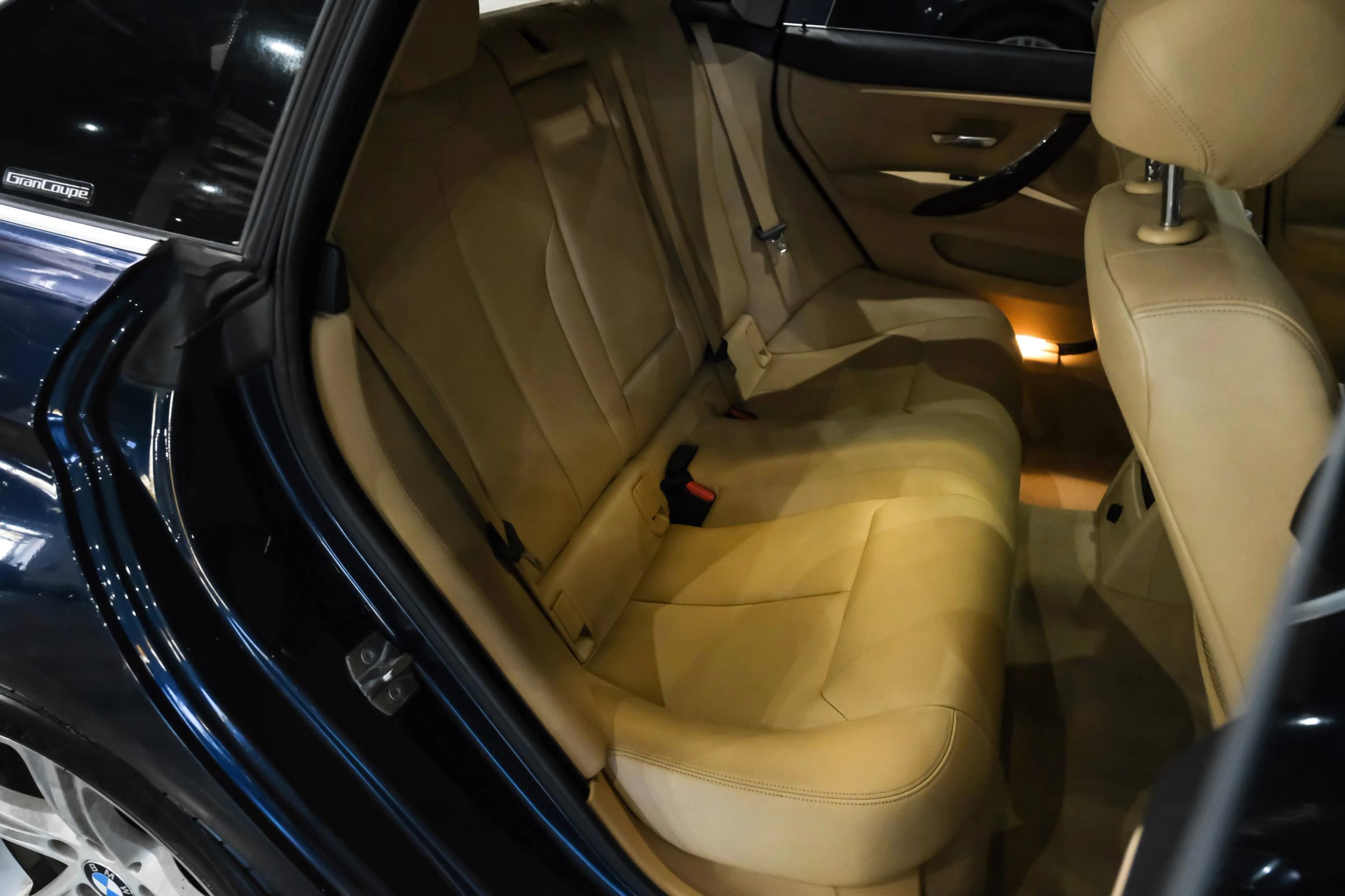 Used 2015 BMW 428i Gran Coupe image 33