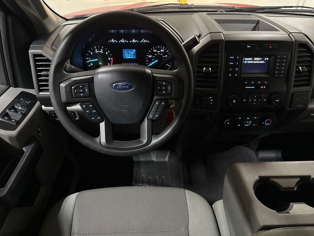 Used 2021 Ford F250 XL w/ STX Appearance Package AWD/4WD image 11