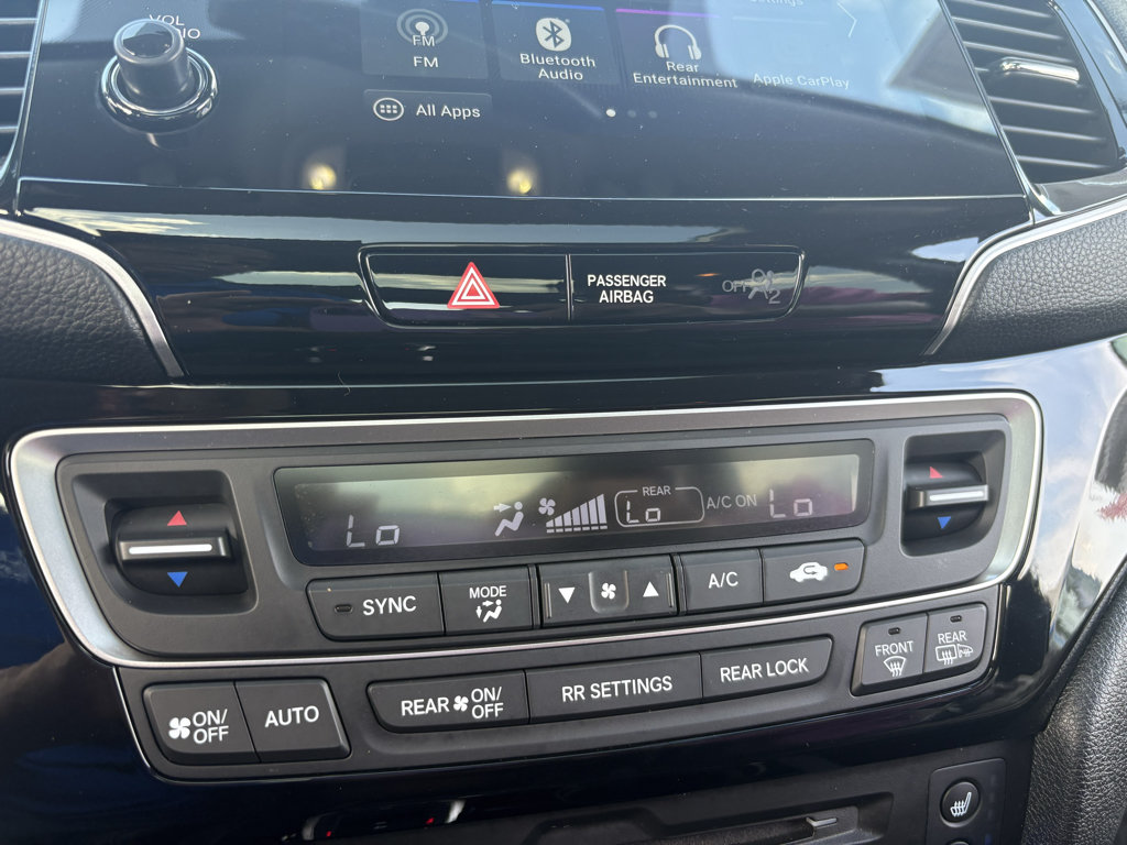 Certified 2022 Honda Pilot Elite image 19