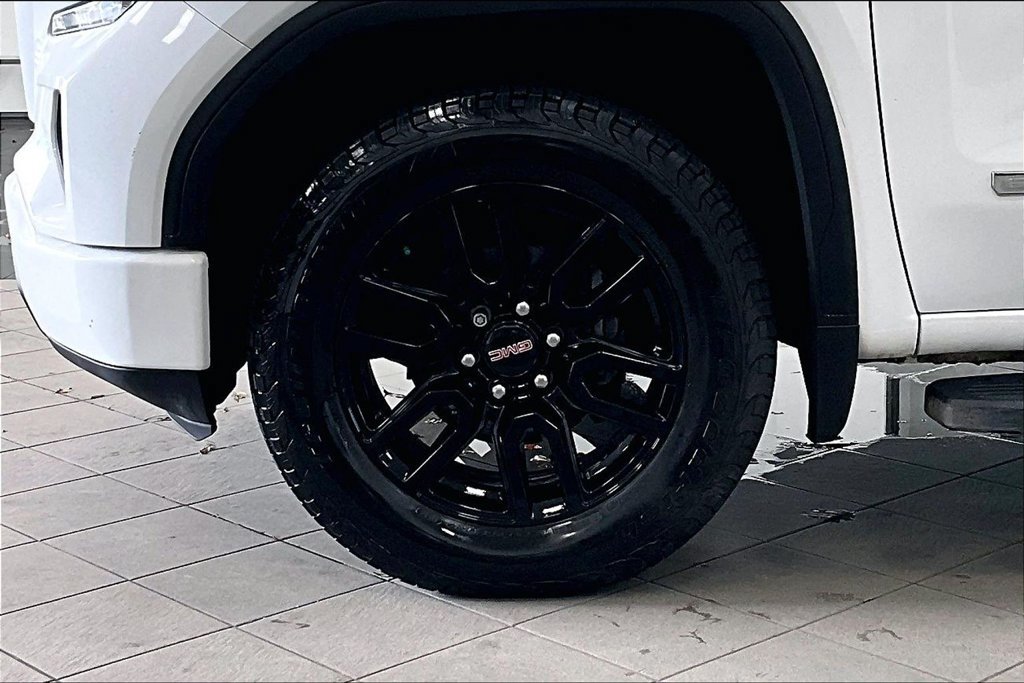 Used 2019 GMC Sierra 1500 Elevation w/ Elevation Value Package AWD/4WD image 33