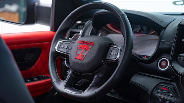 Used 2024 RAM 1500 TRX w/ TRX Level 1 Equipment Group image 35