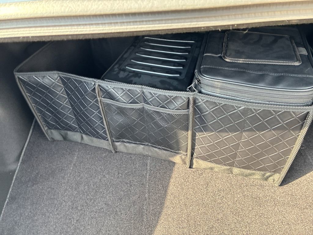 New 2026 Toyota Crown Nightshade image 46