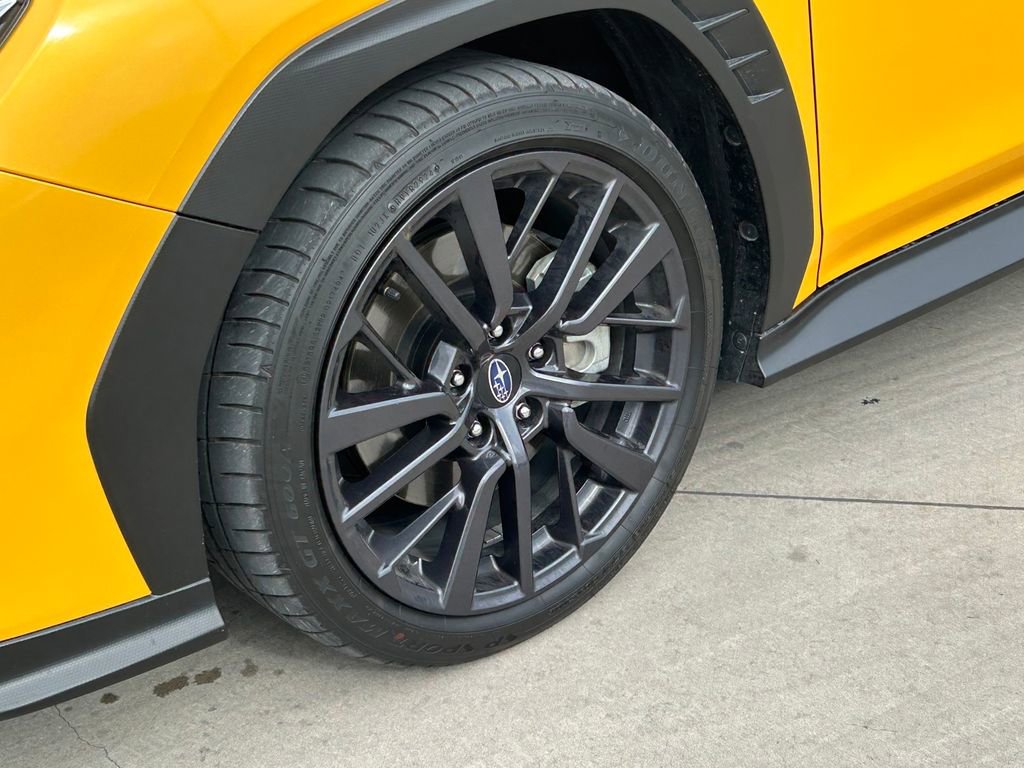 Used 2024 Subaru WRX Limited image 9