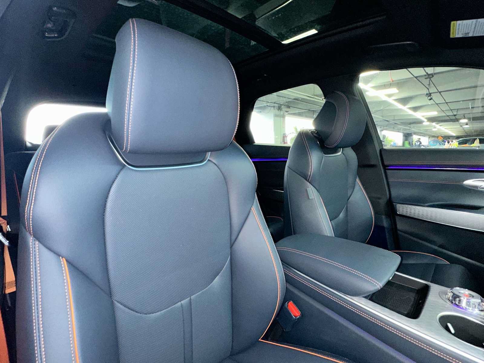 New 2026 Genesis GV70 2.5T Sport Prestige AWD/4WD image 27