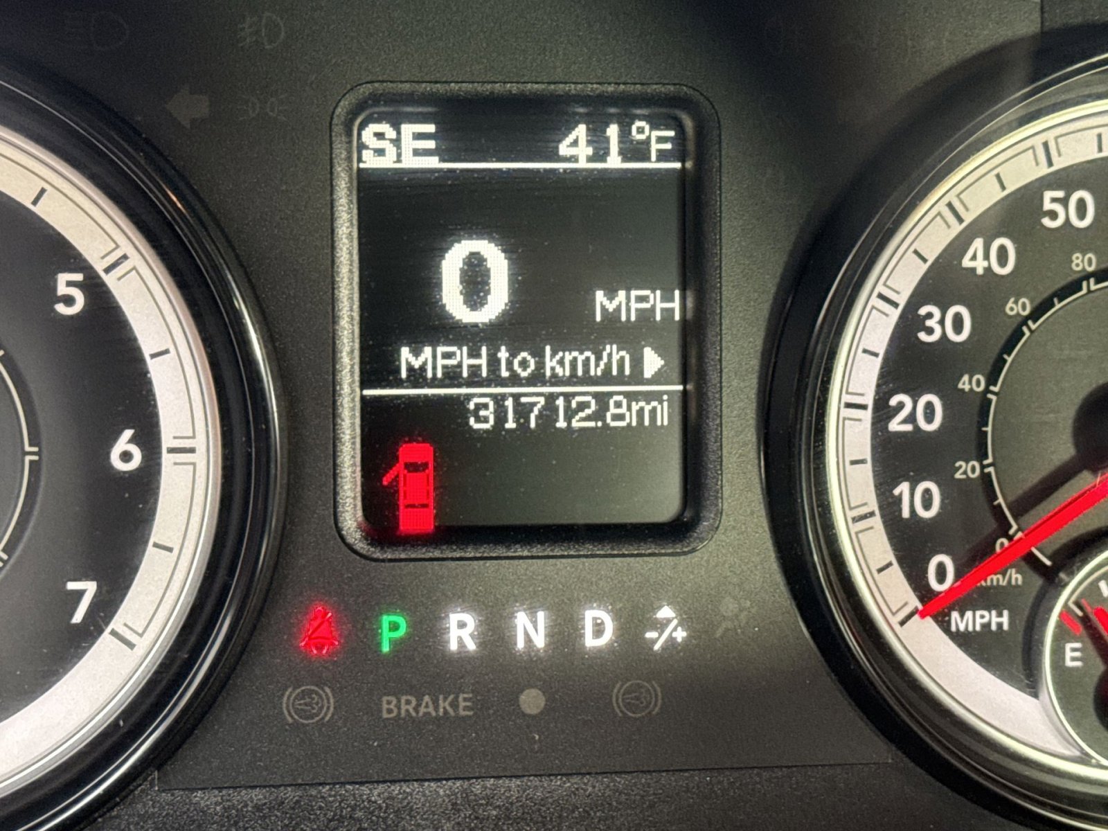 Used 2016 RAM 1500 Tradesman w/ Power & Remote Entry Group image 21