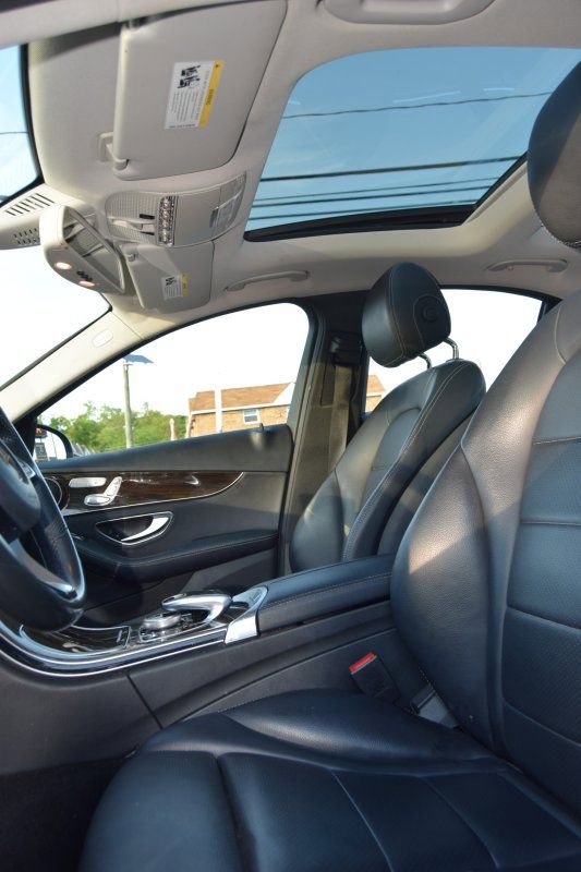 Used 2016 Mercedes-Benz C 300 4MATIC Sedan image 30